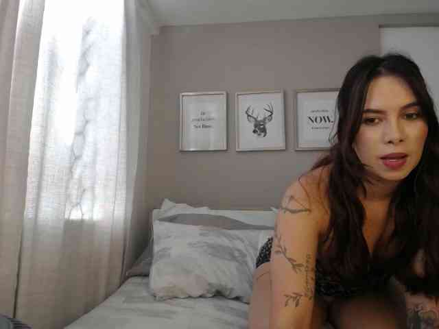 anniieeford