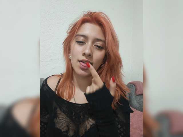 Jessica-18 webcam