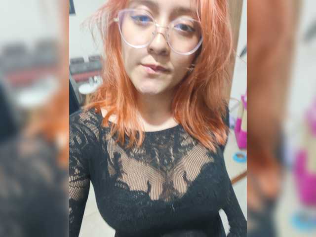 Jessica-18 webcam