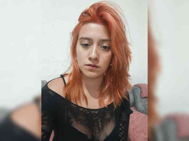 Jessica-18 webcam