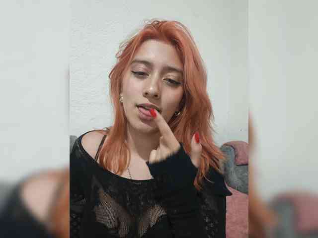 Jessica-18 webcam