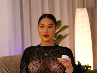 KaiaSilk Porn Show