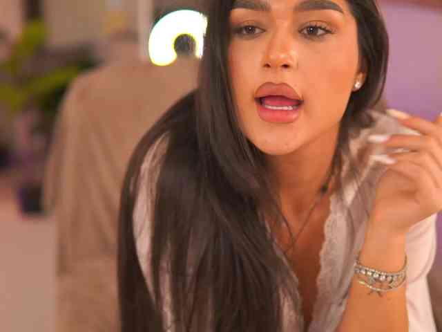 free live cam KaiaSilk