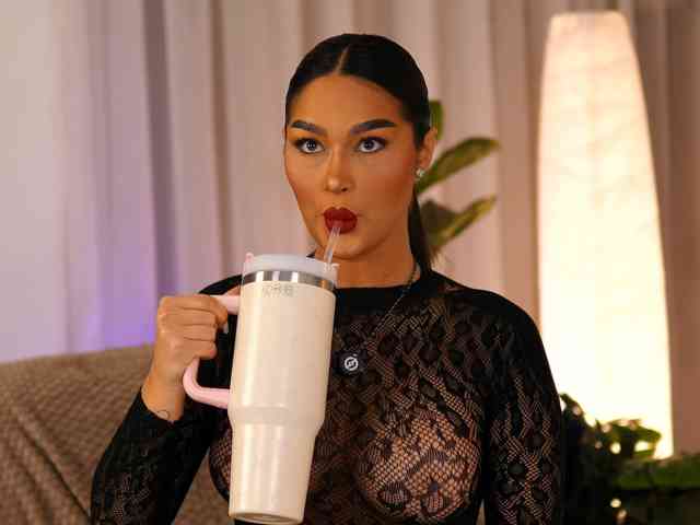 KaiaSilk