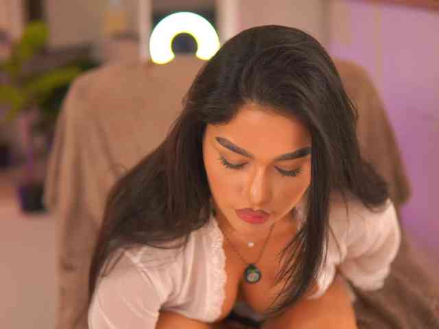 free live cam KaiaSilk