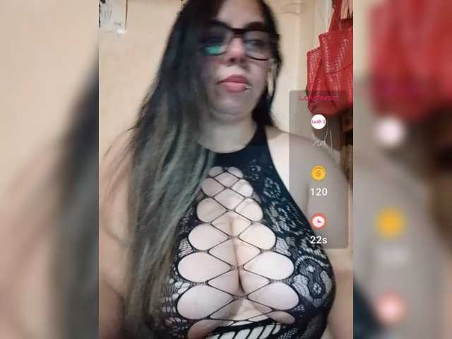 Lilith36bbw