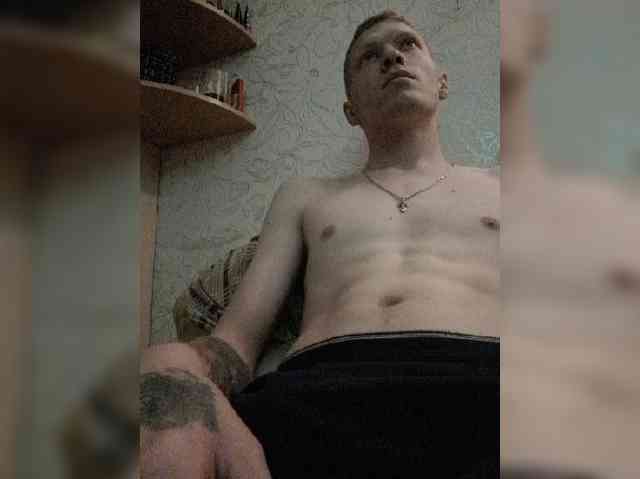 Oxygen11222's Sexcam