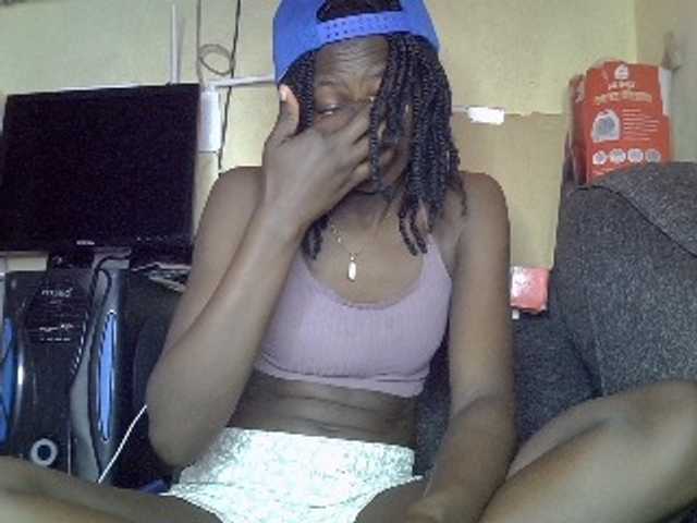 cutegirl001 live cam on BongaCams