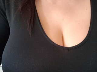 LunaBella1 Porn Show