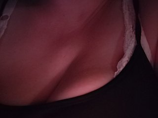 LunaBella1 Porn Show