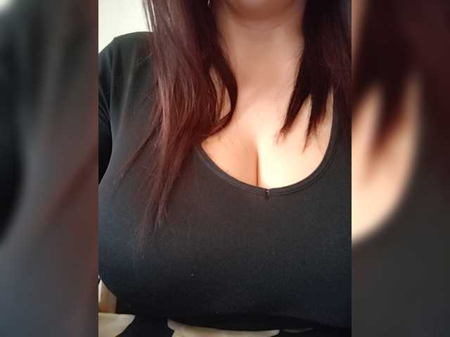 LunaBella1 live cam preview