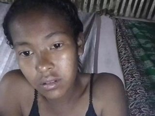 Priscahot Porn Show