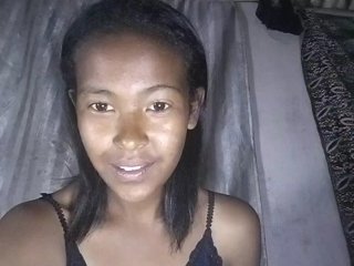 Priscahot Porn Show