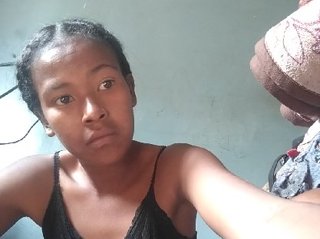 Priscahot Porn Show