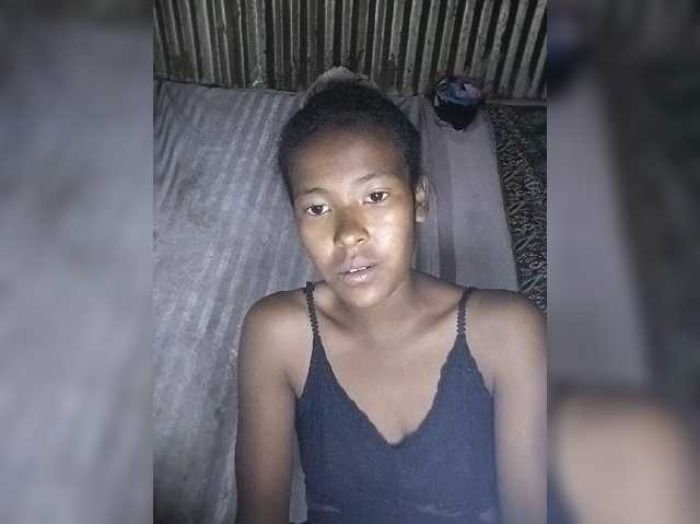 Priscahot
