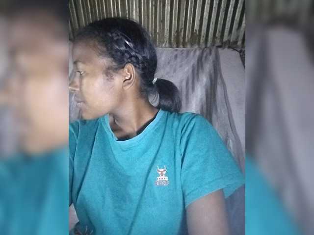 Priscahot