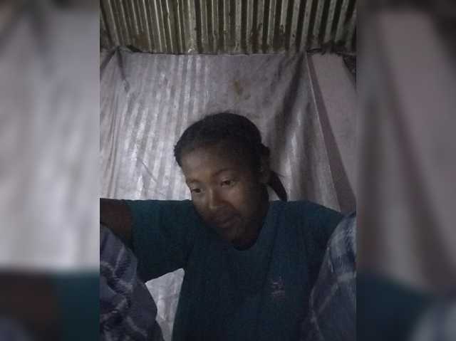 Priscahot live cam preview