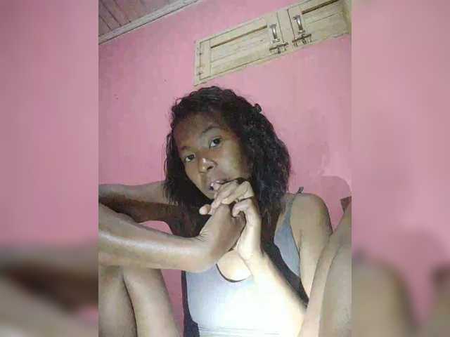 Priscahot