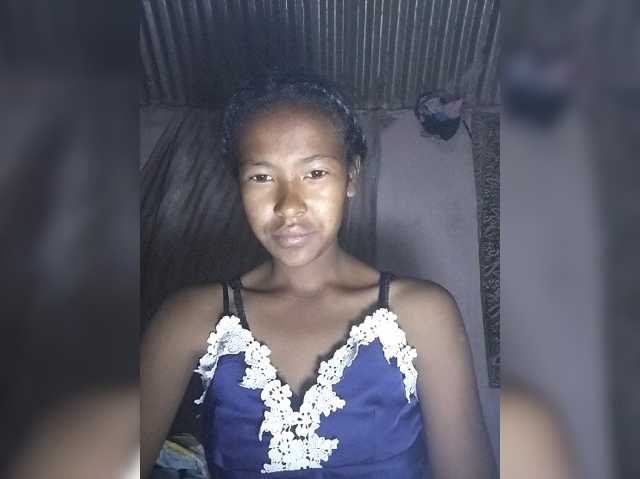 Priscahot