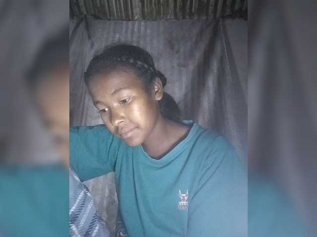 Priscahot