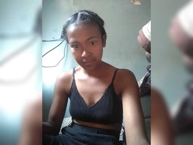 Priscahot