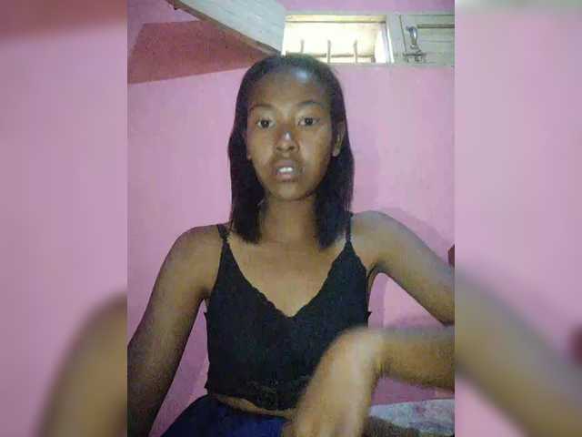 Priscahot