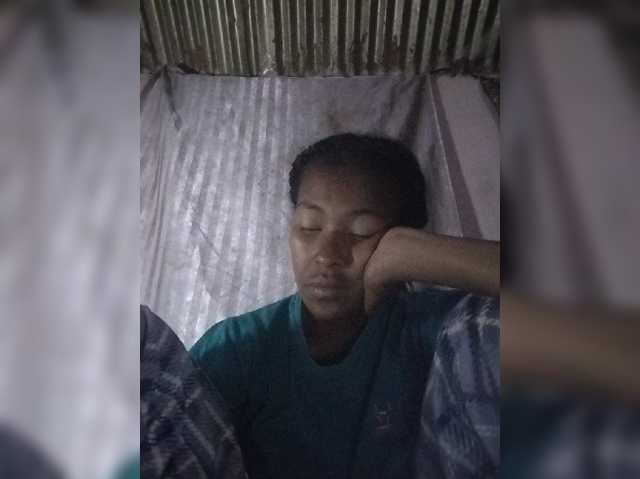 Priscahot