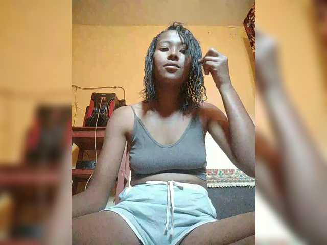 Priscahot