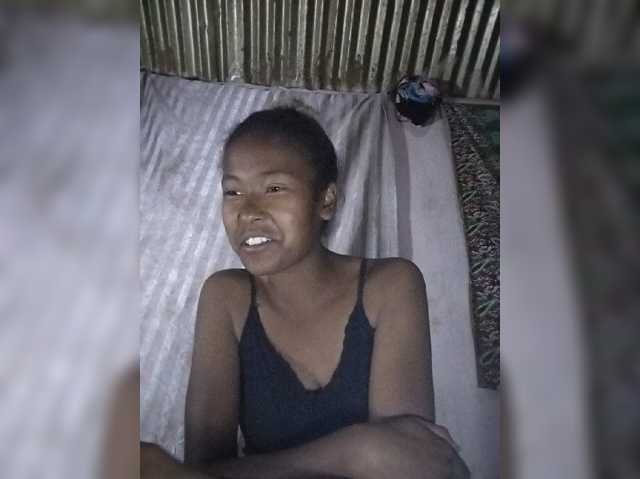 Priscahot