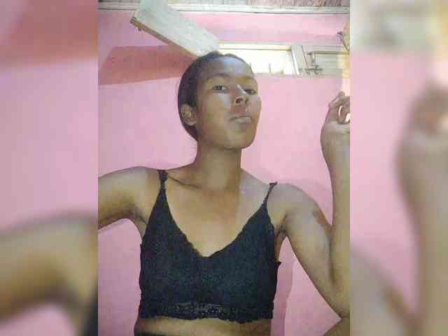 Priscahot