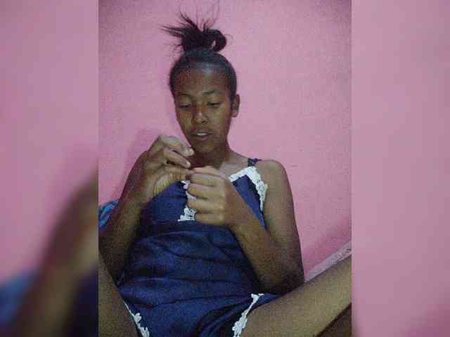 Priscahot
