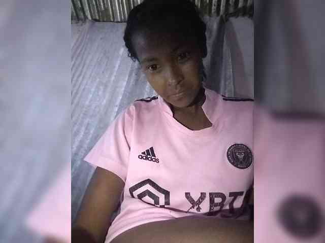Modèle: Priscahot