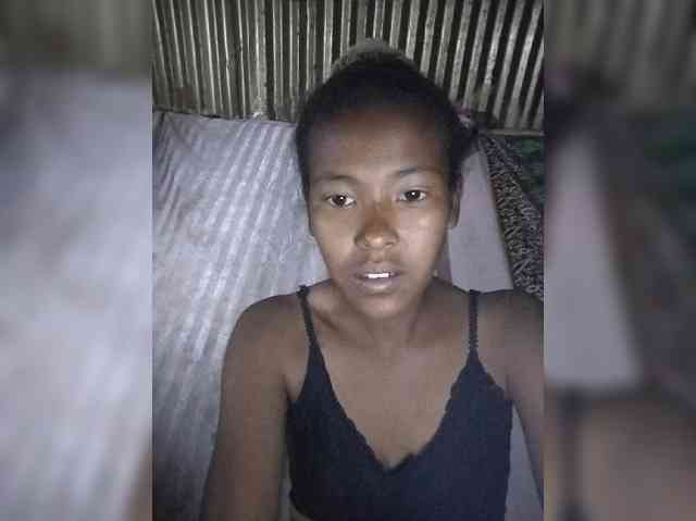 Priscahot webcam