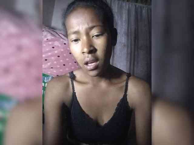 Priscahot