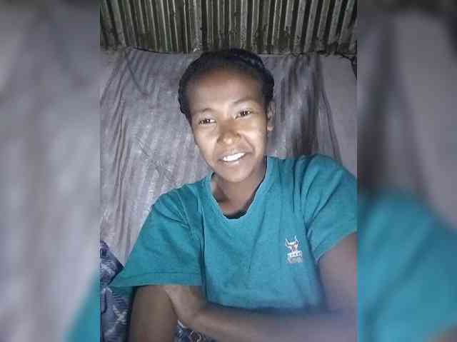 Priscahot
