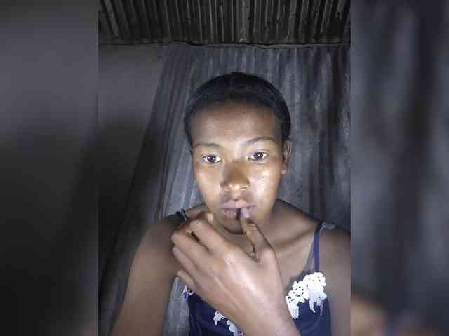 Priscahot