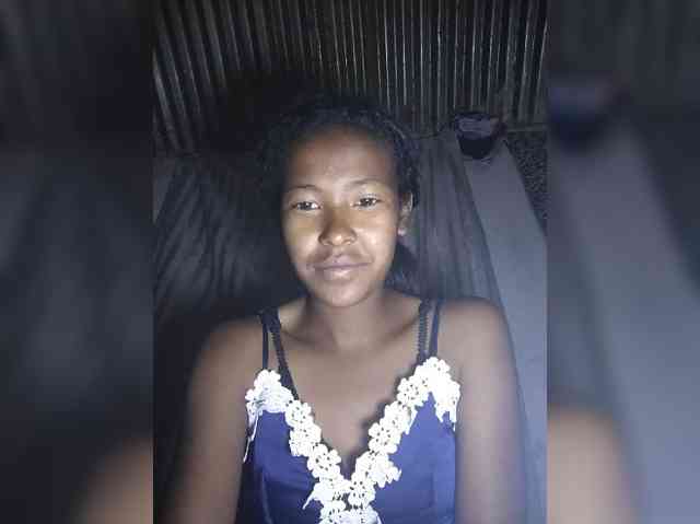 Priscahot