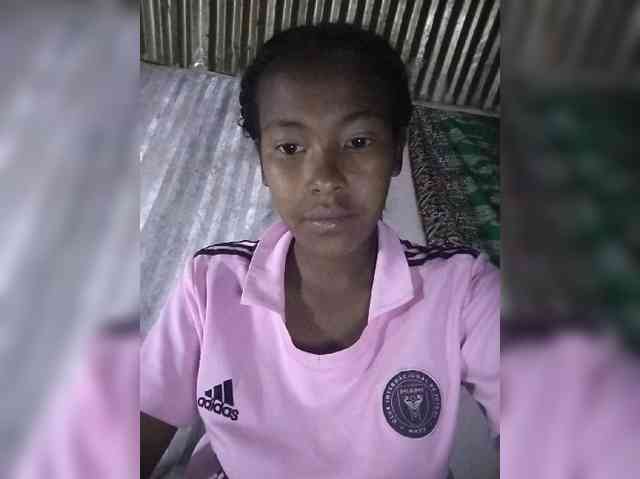 Priscahot