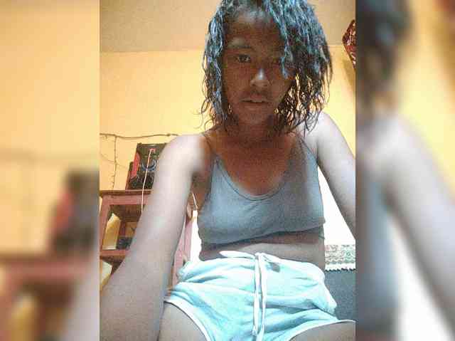 Priscahot