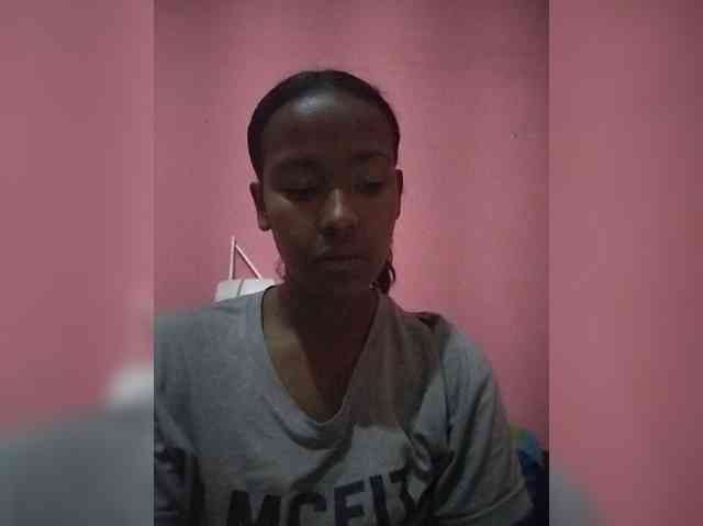 Priscahot webcam