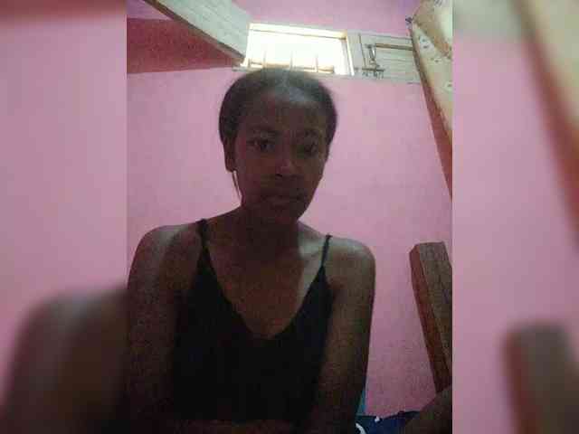 Priscahot