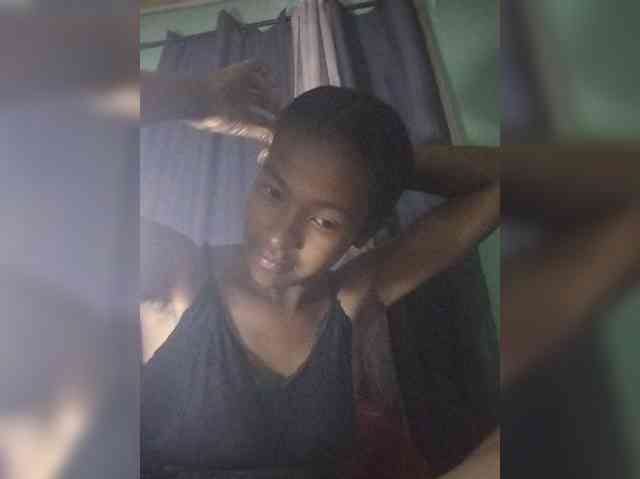 Priscahot webcam