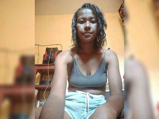 Priscahot