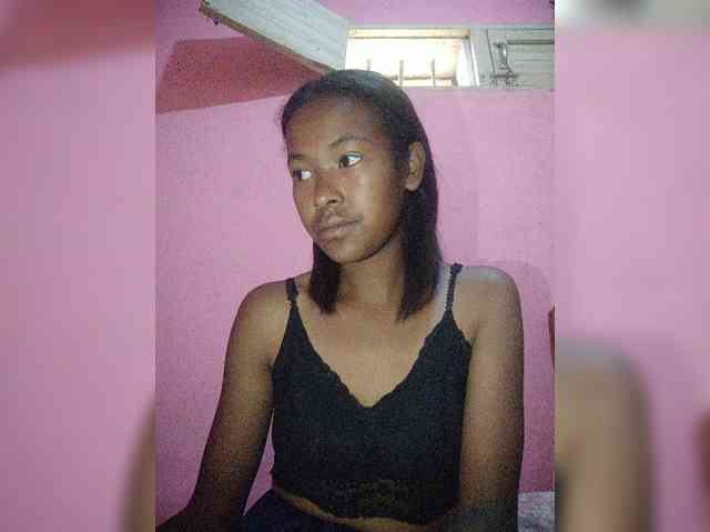 Priscahot webcam