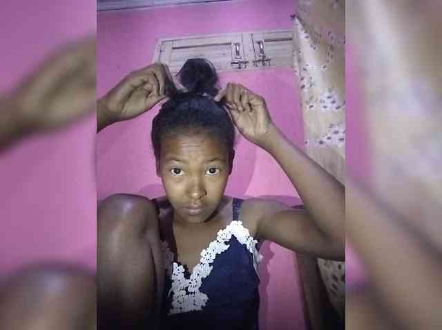Priscahot