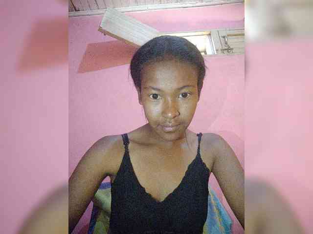 Priscahot