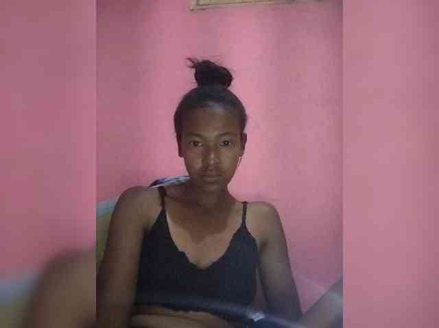 Priscahot webcam