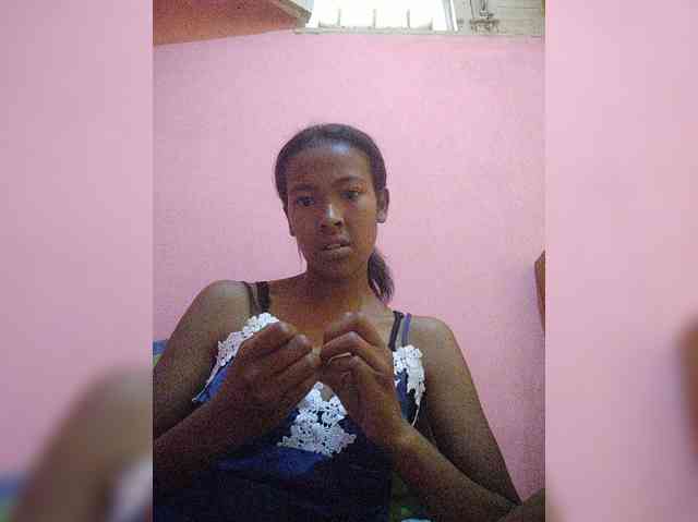 Priscahot