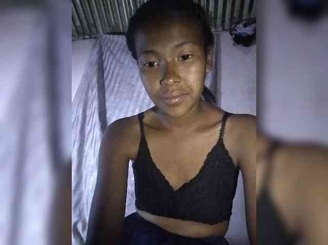 Priscahot