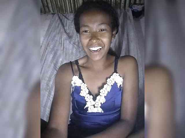 Priscahot
